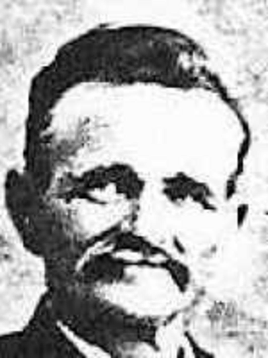 Robert Johnson Jr. (1849 - 1921) Profile